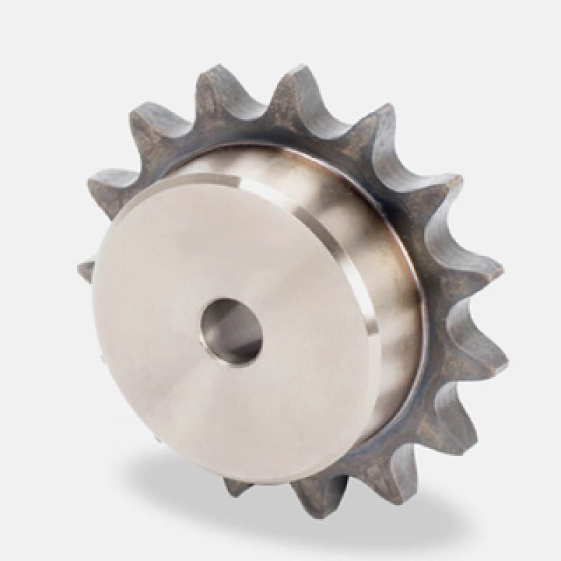 60/12A单排台阶链轮