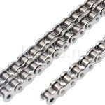 不锈钢滚子链条