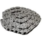 不锈钢滚子链条