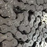 不锈钢滚子链条